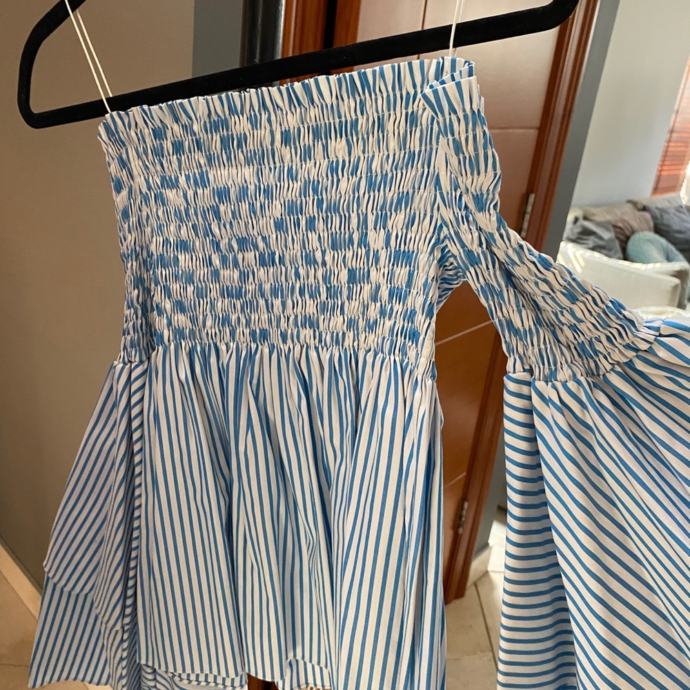 Caroline Constas Top - image 4